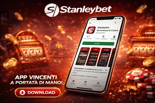 Stanleybet